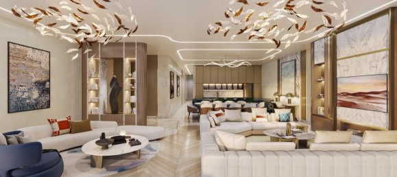 5 Schlafzimmer Penthouse in ONE CRESCENT, Palm Jumeirah, UAE, Nr. 63051 11