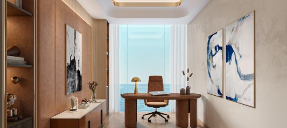 5 Schlafzimmer Penthouse in ONE CRESCENT, Palm Jumeirah, UAE, Nr. 63051 13