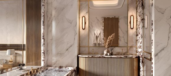 5 Schlafzimmer Penthouse in ONE CRESCENT, Palm Jumeirah, UAE, Nr. 63051 17