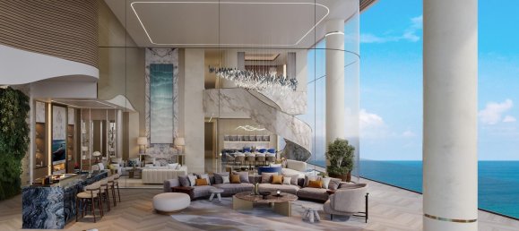 5 Schlafzimmer Penthouse in ONE CRESCENT, Palm Jumeirah, UAE, Nr. 63051 5