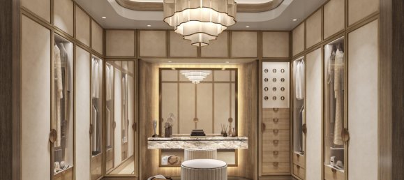 5 Schlafzimmer Penthouse in ONE CRESCENT, Palm Jumeirah, UAE, Nr. 63051 6