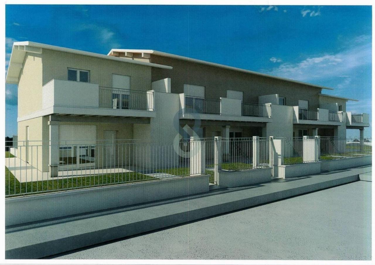 4-salle Appartement à Nuvolento, Italy No. 113351