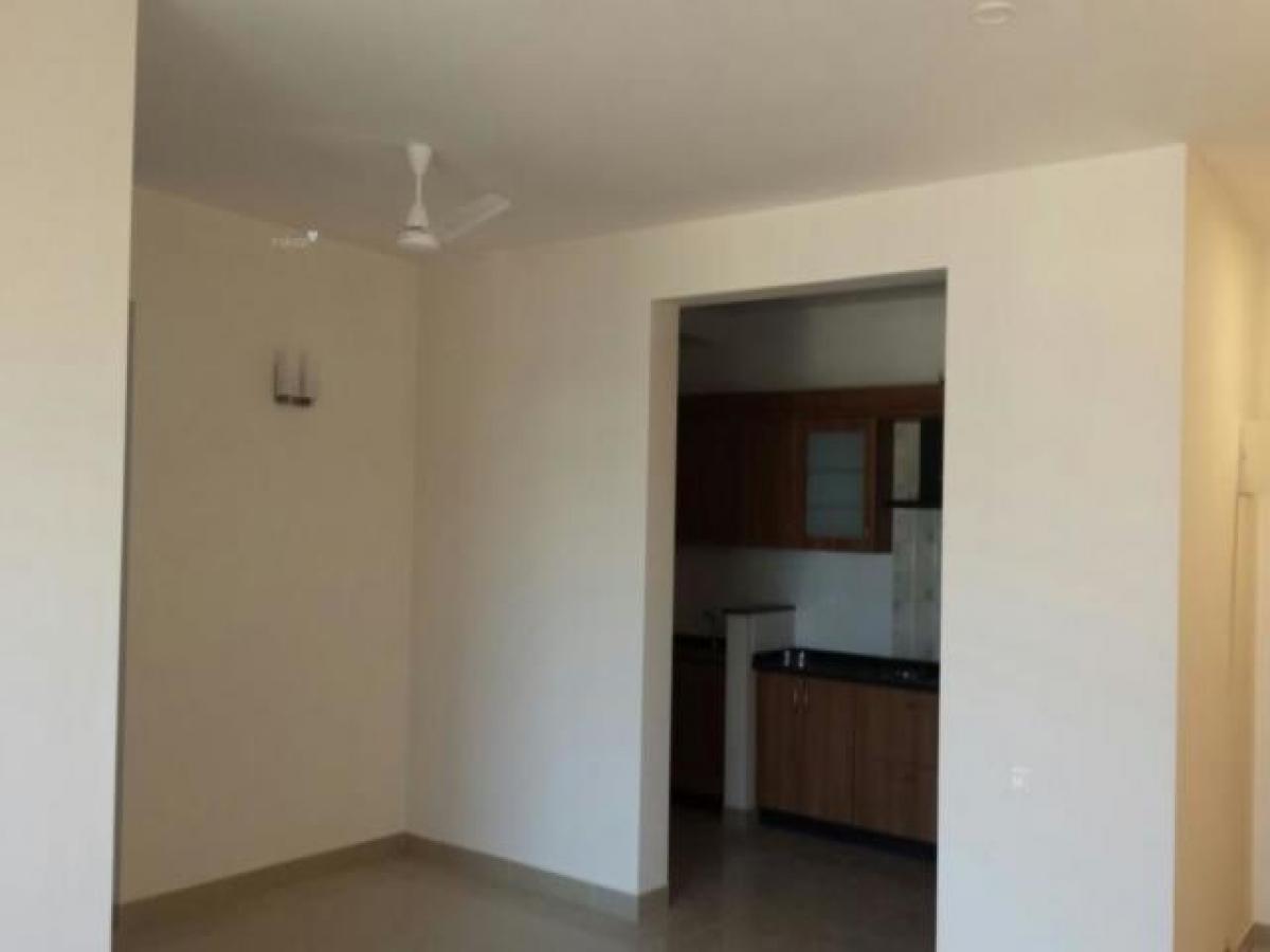 3 bedrooms House in Bangalore, India No. 50517