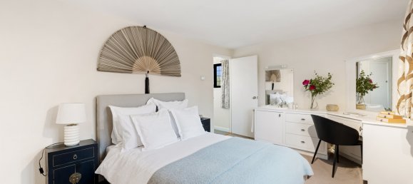 5 bedrooms House in Dorking, United Kingdom No. 1058 20