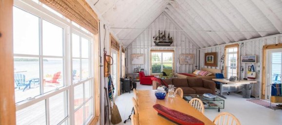 2 bedrooms House in Mahone Bay, Canada No. 250 10