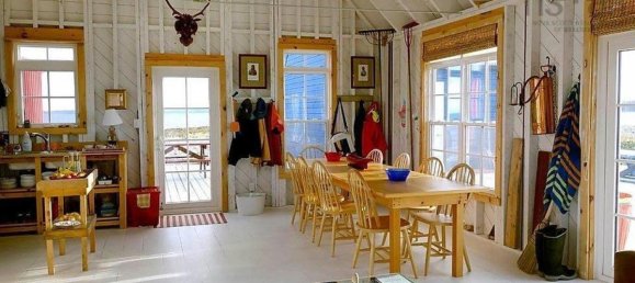 2 bedrooms House in Mahone Bay, Canada No. 250 12