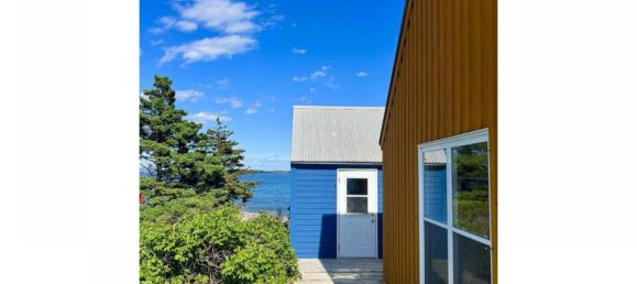 2 bedrooms House in Mahone Bay, Canada No. 250 9