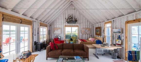 2 bedrooms House in Mahone Bay, Canada No. 250 11