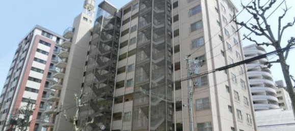 4 غرف نوم شقة في Aichi, Japan رقم 3218 2