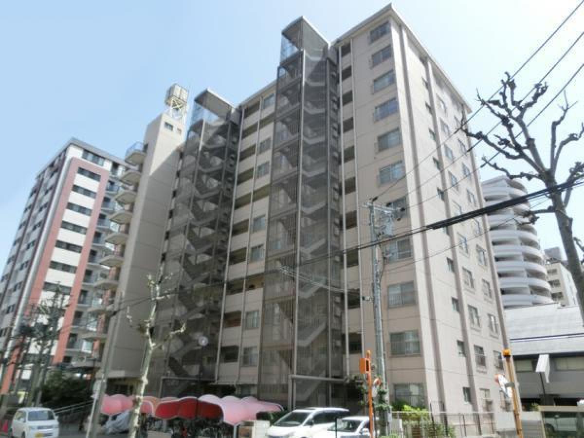 4 غرف نوم شقة في Aichi, Japan رقم 3218