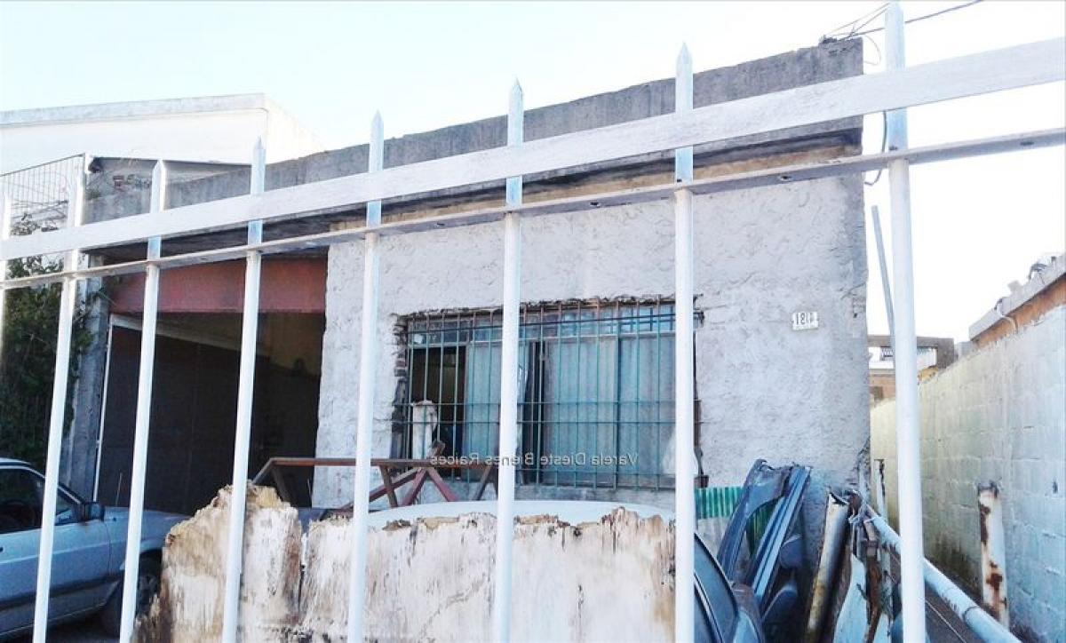 4 bedrooms House in Montevideo, Uruguay No. 890