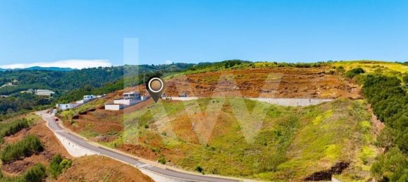 1254m² Land in Santa Cruz, Portugal No. 87718 6