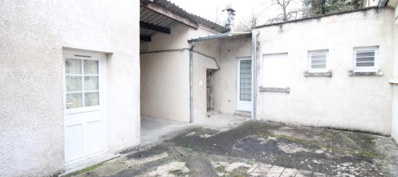 1 bedroom House in Cires-les-Mello, France No. 47457 5