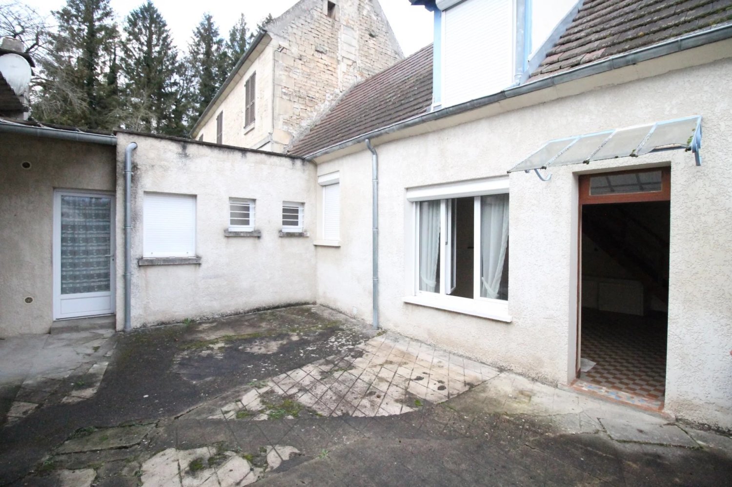 1 bedroom House in Cires-les-Mello, France No. 47457