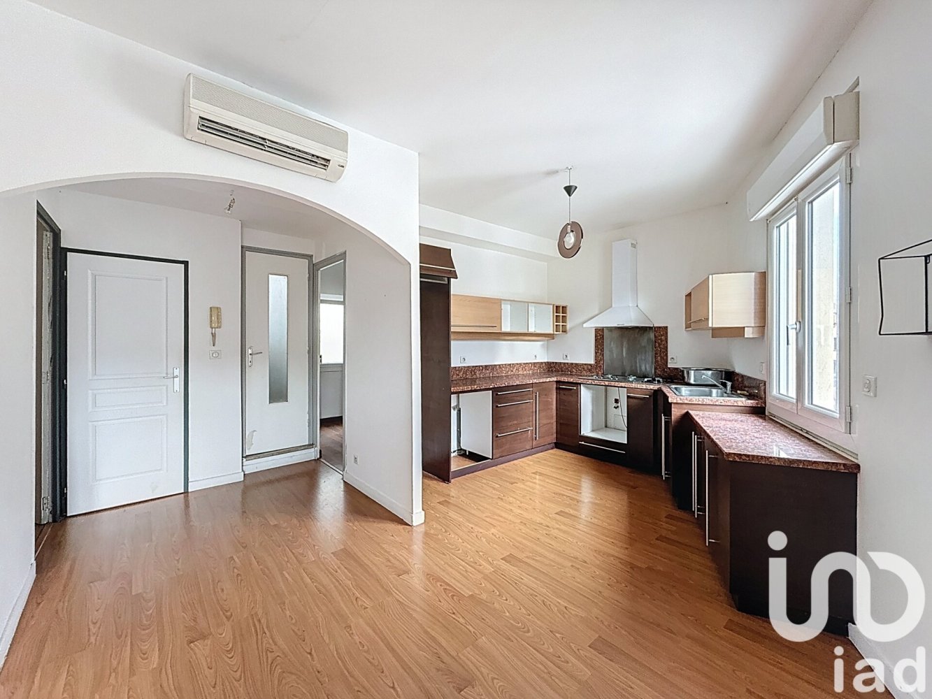 3 bedrooms Townhouse in Saint-Laurent-de-la-Salanque, France No. 355632