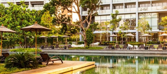 1 bedroom Condo in Zire Wongamat Pattaya, Thailand No. 28679 8