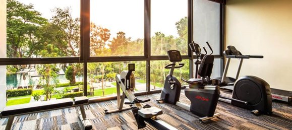 1 bedroom Condo in Zire Wongamat Pattaya, Thailand No. 28679 7