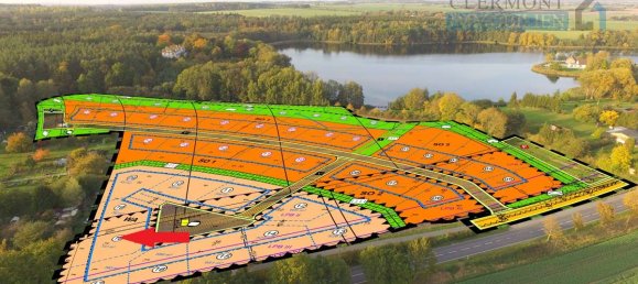 2 Schlafzimmer Bungalow in Nordwestmecklenburg, Germany, Nr. 206382 3