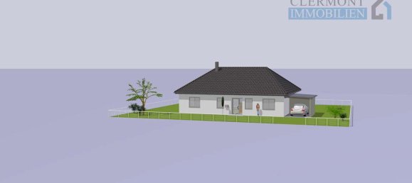 2 Schlafzimmer Bungalow in Nordwestmecklenburg, Germany, Nr. 206382 4