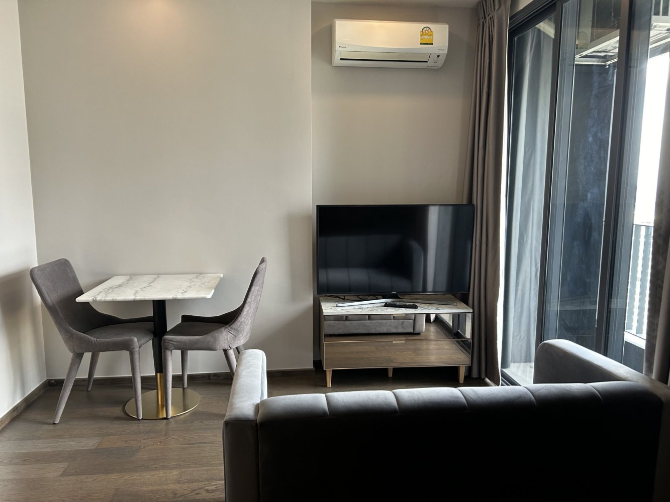 Apartamento em condomínio em Ratchathewi, Thailand N.º 71169