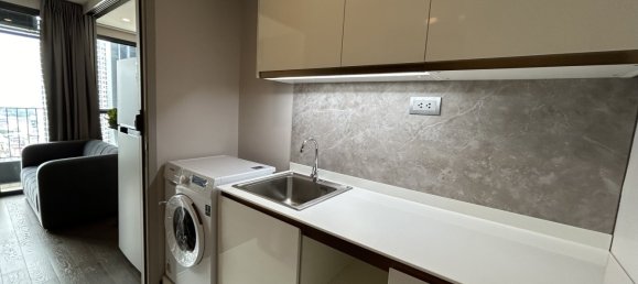Apartamento em condomínio em Ratchathewi, Thailand N.º 71169 3