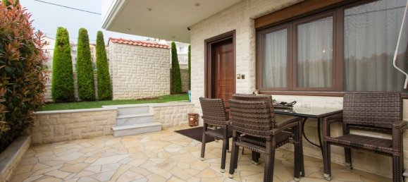 3 bedrooms Commercial property in Oraiokastro, Greece No. 1954 6