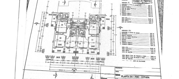 Casa T4 em Faro, Portugal N.º 128470 24