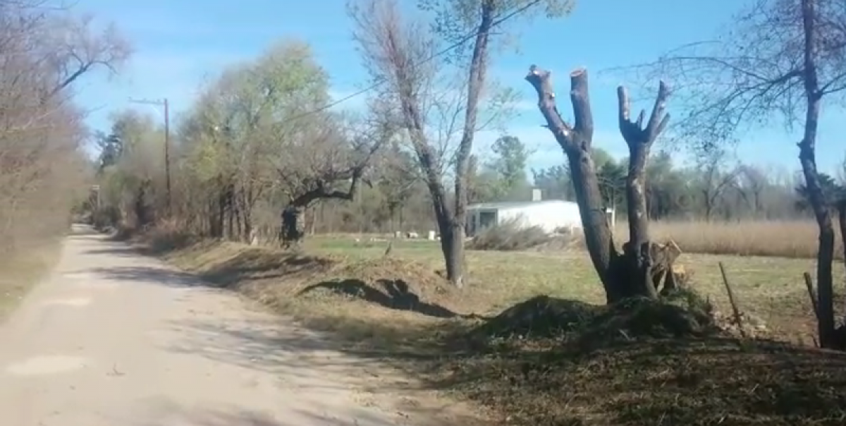 Terreno em Cordoba, Argentina N.º 42039