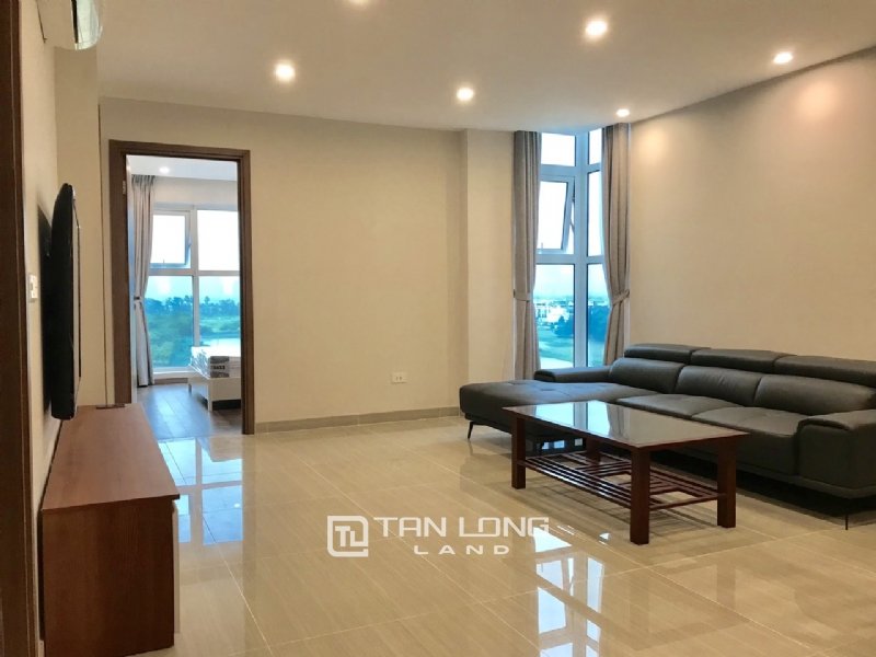 3 bedrooms Apartment in Tay Ho, Vietnam No. 1013