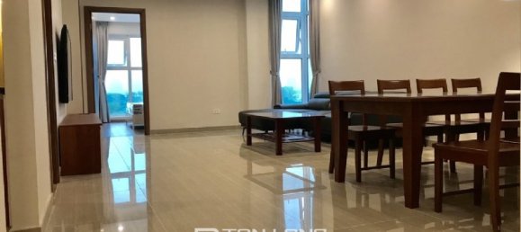 3 bedrooms Apartment in Tay Ho, Vietnam No. 1013 2