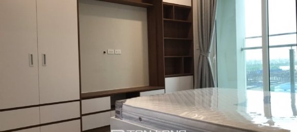 3 bedrooms Apartment in Tay Ho, Vietnam No. 1013 4