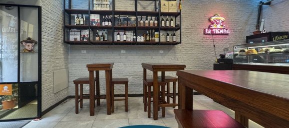 Imóvel comercial de 2 divisões em Rome, Italy N.º 231496 6