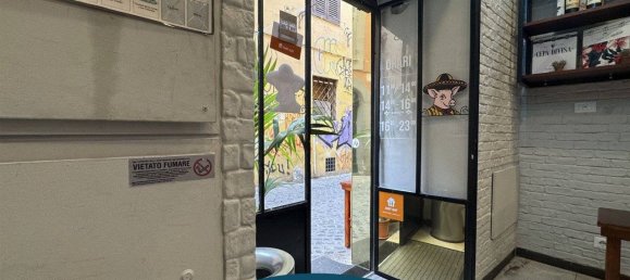 Imóvel comercial de 2 divisões em Rome, Italy N.º 231496 13