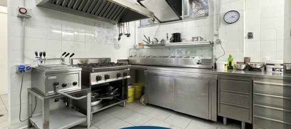 Imóvel comercial de 2 divisões em Rome, Italy N.º 231496 21