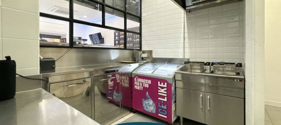 Imóvel comercial de 2 divisões em Rome, Italy N.º 231496 66