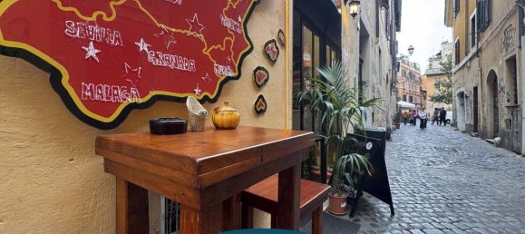 Imóvel comercial de 2 divisões em Rome, Italy N.º 231496 74