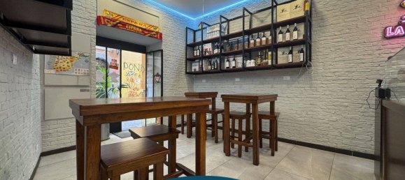 Imóvel comercial de 2 divisões em Rome, Italy N.º 231496 26