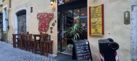 Imóvel comercial de 2 divisões em Rome, Italy N.º 231496 70