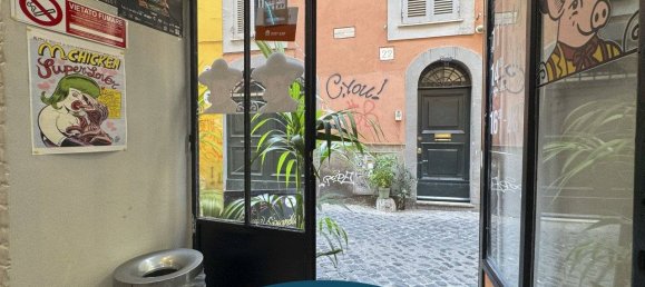 Imóvel comercial de 2 divisões em Rome, Italy N.º 231496 43