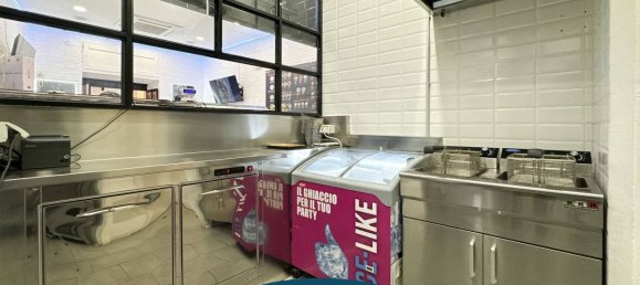 Imóvel comercial de 2 divisões em Rome, Italy N.º 231496 67