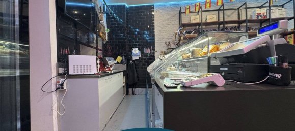 Imóvel comercial de 2 divisões em Rome, Italy N.º 231496 47