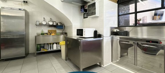 Imóvel comercial de 2 divisões em Rome, Italy N.º 231496 39