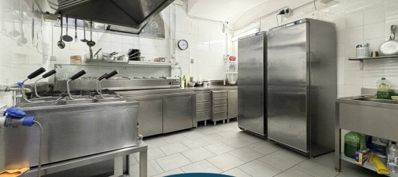 Imóvel comercial de 2 divisões em Rome, Italy N.º 231496 17