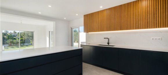 4 Schlafzimmer Haus in Loule, Portugal, Nr. 98844 10