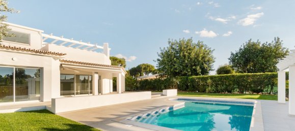 4 Schlafzimmer Haus in Loule, Portugal, Nr. 98844 37