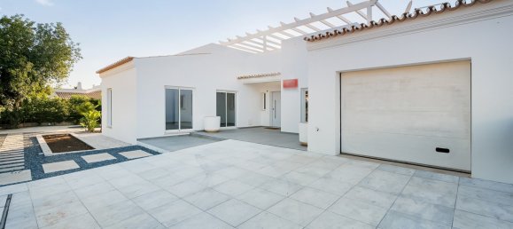 4 Schlafzimmer Haus in Loule, Portugal, Nr. 98844 2