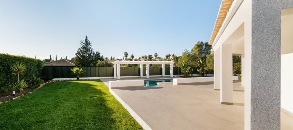 4 Schlafzimmer Haus in Loule, Portugal, Nr. 98844 35