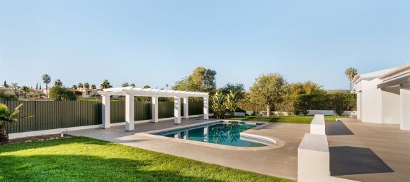 4 Schlafzimmer Haus in Loule, Portugal, Nr. 98844 38