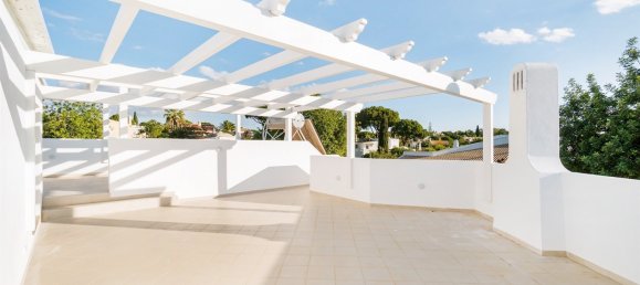 4 Schlafzimmer Haus in Loule, Portugal, Nr. 98844 50