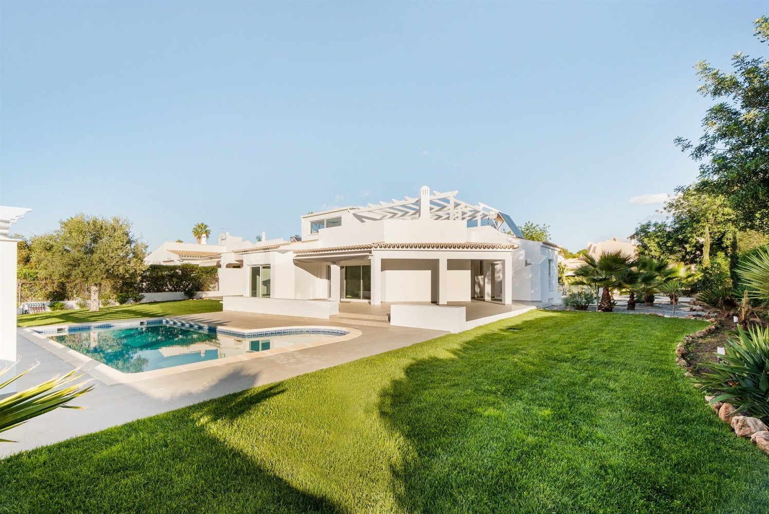 4 Schlafzimmer Haus in Loule, Portugal, Nr. 98844